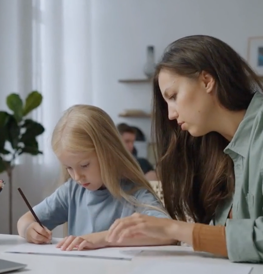 Handwriting improvement therapy