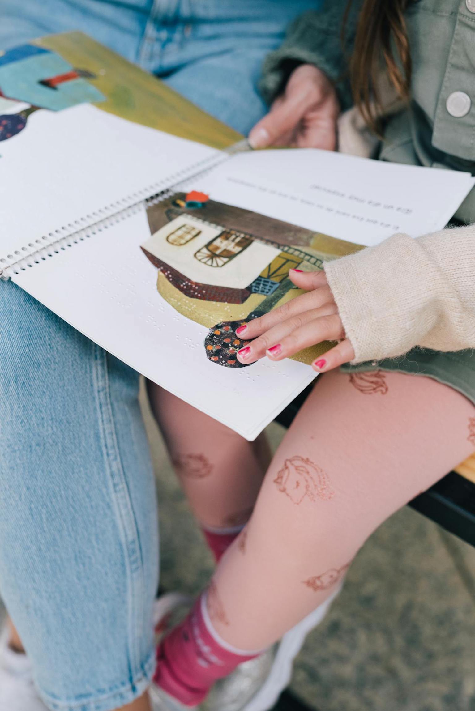 Focus habits for children